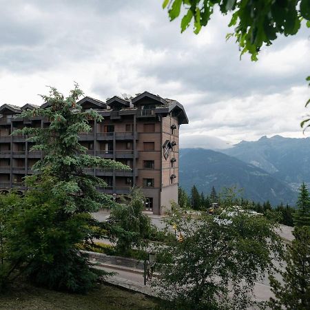 Appartement Renove 88M2 Au Centre De Courchevel 1850 - 8 Pers, Parking, Balcon, Wifi - Fr-1-631-146 Exterior foto