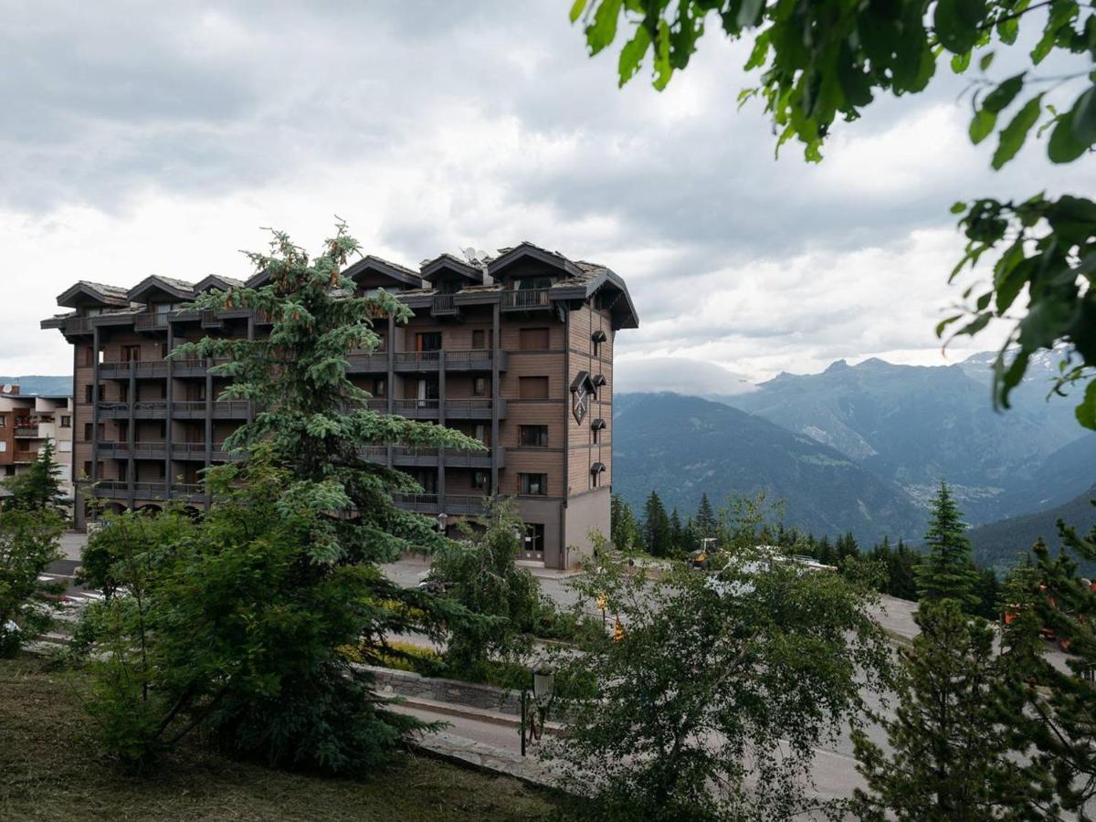 Appartement Renove 88M2 Au Centre De Courchevel 1850 - 8 Pers, Parking, Balcon, Wifi - Fr-1-631-146 Exterior foto